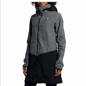 Nike Women's 'International' Jacket